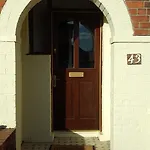 Deacon Street Town House