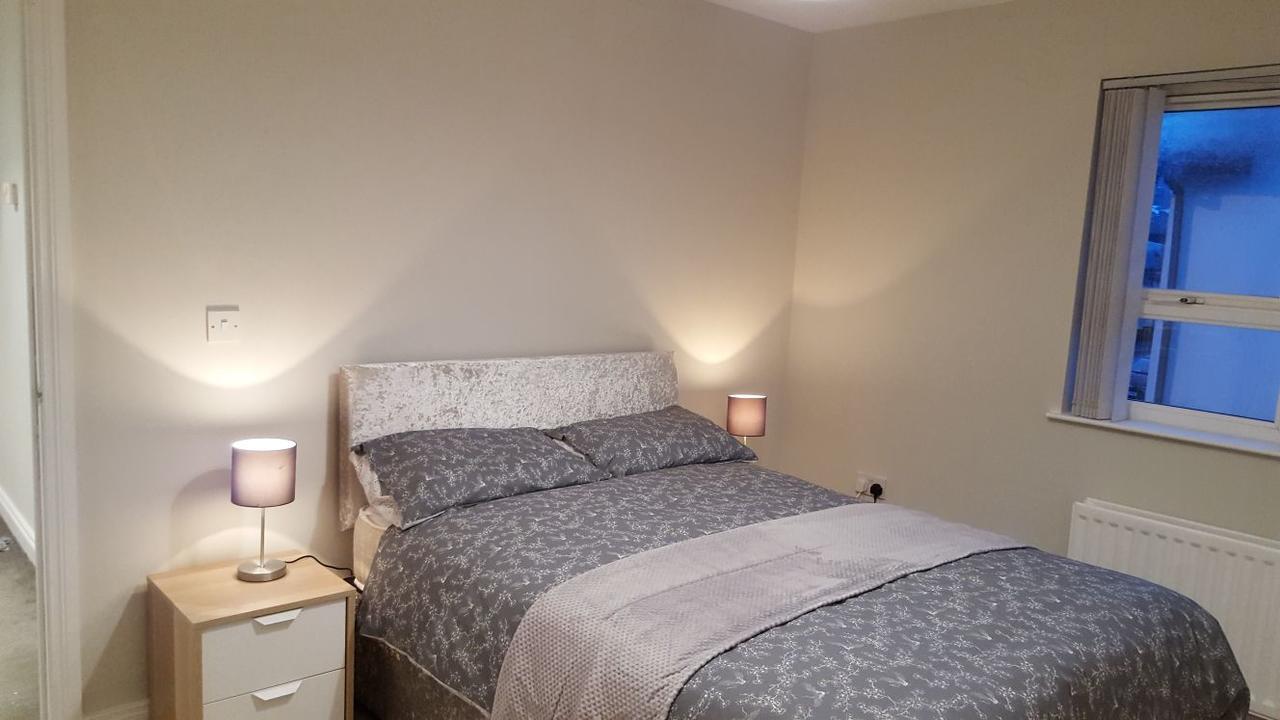 Deacon Street Town House Homestay *