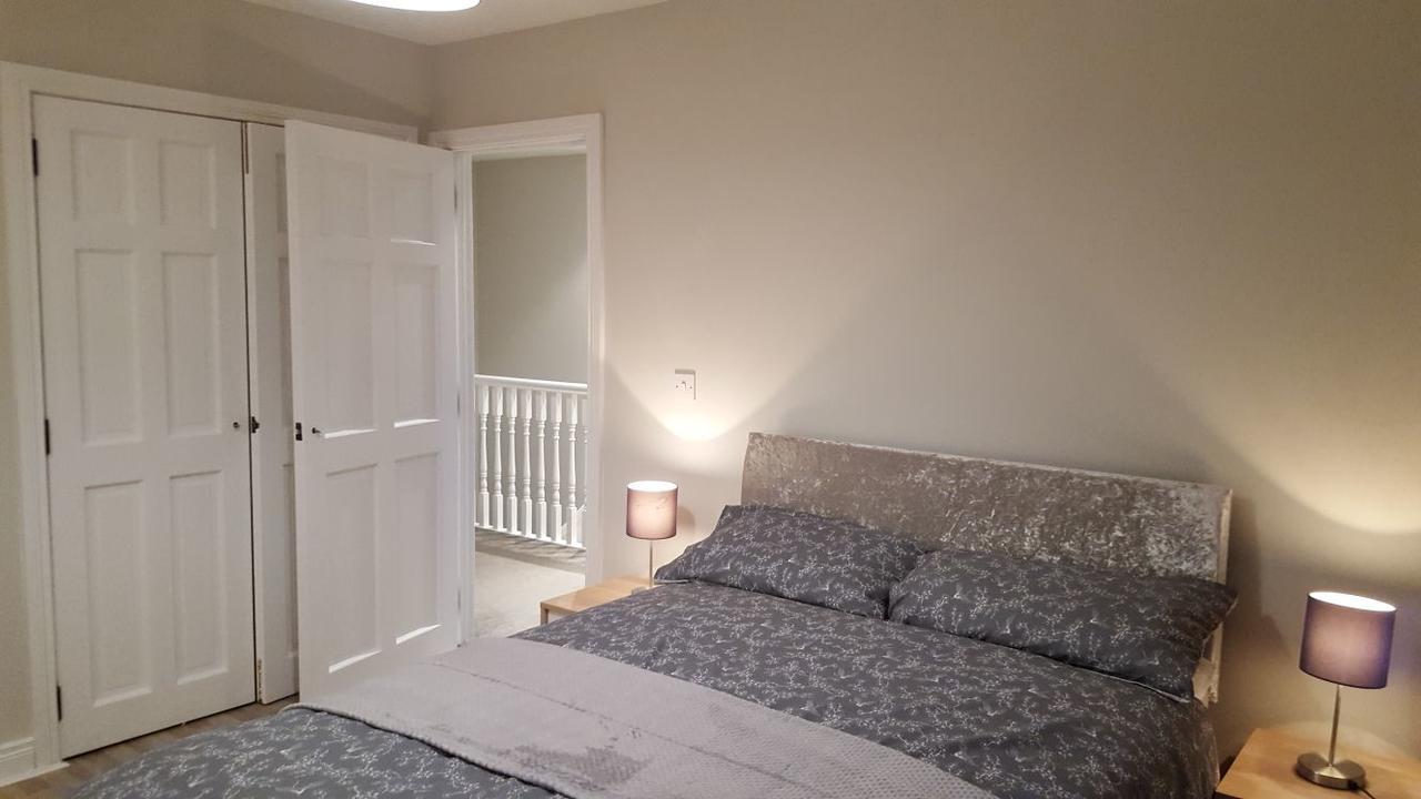 Deacon Street Town House Homestay Belfast