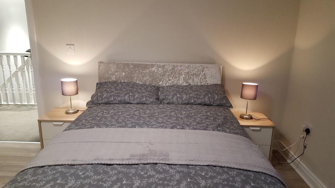 Homestay Deacon Street Town House Belfast
