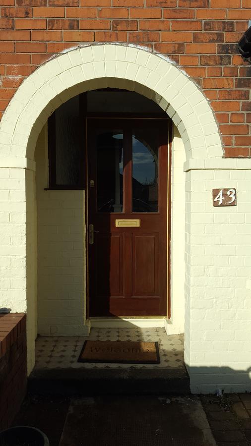 Deacon Street Town House * Belfast
