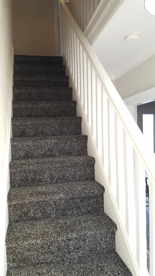 Deacon Street Town House Homestay *