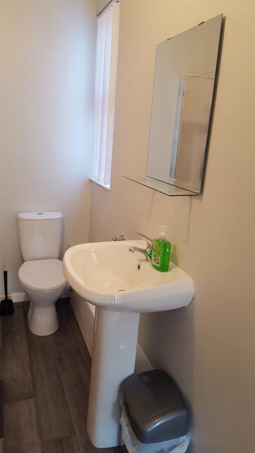 Homestay Deacon Street Town House *